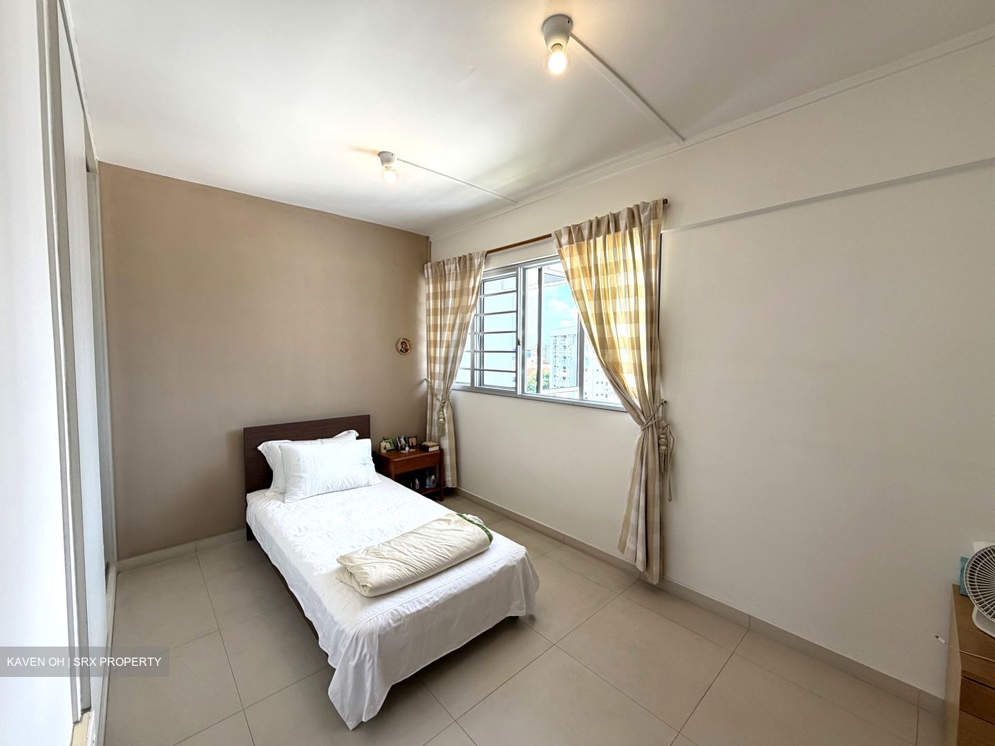 Blk 125 Chong Pang View (Yishun), HDB 4 Rooms #563176111